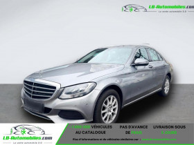 Mercedes Classe C 180 180 BVA  occasion � Beaupuy - photo n�2
