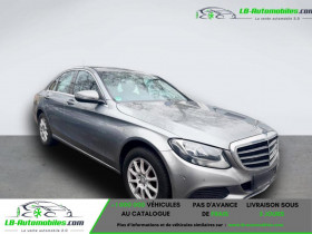Mercedes Classe C 180 , garage LB AUTOMOBILES � Beaupuy