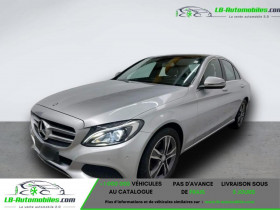 Mercedes Classe C 180 , garage LB AUTOMOBILES � Beaupuy