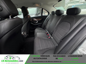 Mercedes Classe C 180 180 BVA  occasion � Beaupuy - photo n�8