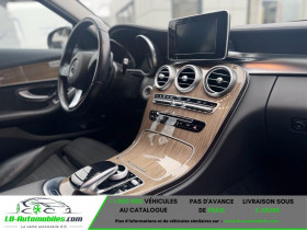 Mercedes Classe C 180 180 BVA  occasion � Beaupuy - photo n�7