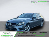 Annonce Mercedes Classe C 180 occasion Essence 180 BVA � Beaupuy