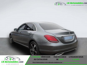 Mercedes Classe C 180 180 BVA  occasion � Beaupuy - photo n�3