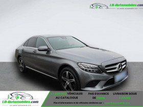 Mercedes Classe C 180 180 BVA  occasion � Beaupuy - photo n�2
