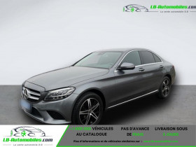 Mercedes Classe C 180 , garage LB AUTOMOBILES � Beaupuy