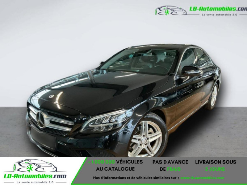 Mercedes Classe C 180 180 BVA  occasion � Beaupuy