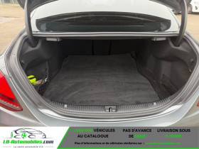 Mercedes Classe C 180 180 BVA  occasion � Beaupuy - photo n�7