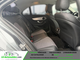 Mercedes Classe C 180 180 BVA  occasion � Beaupuy - photo n�5