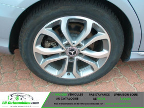 Mercedes Classe C 180 180 BVA  occasion � Beaupuy - photo n�8