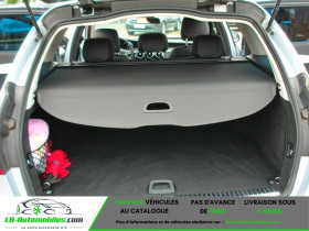 Mercedes Classe C 180 180 BVA  occasion � Beaupuy - photo n�9