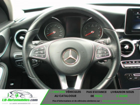 Mercedes Classe C 180 180 BVA  occasion � Beaupuy - photo n�7