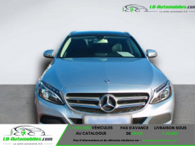 Mercedes Classe C 180 180 BVA  occasion � Beaupuy - photo n�4