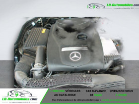 Mercedes Classe C 180 180 BVA  occasion � Beaupuy - photo n�2