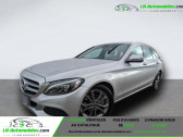 Annonce Mercedes Classe C 180 occasion Essence 180 BVA � Beaupuy