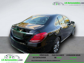 Mercedes Classe C 180 180 BVA  occasion � Beaupuy - photo n�4