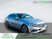 Annonce Mercedes Classe C 180 occasion Essence 180 BVA � Beaupuy