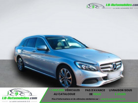 Mercedes Classe C 180 , garage LB AUTOMOBILES � Beaupuy