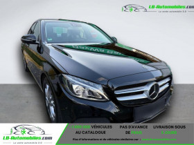 Mercedes Classe C 180 180 BVA  occasion � Beaupuy - photo n�2