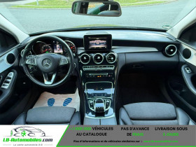 Mercedes Classe C 180 180 BVA  occasion � Beaupuy - photo n�3