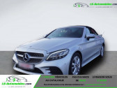 Mercedes Classe C 180 180 BVA  � Beaupuy 31