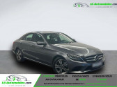 Annonce Mercedes Classe C 180 occasion Essence 180 BVA � Beaupuy