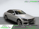 Annonce Mercedes Classe C 180 occasion Essence 180 BVA � Beaupuy