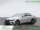 Annonce Mercedes Classe C 180 occasion Essence 180 BVA � Beaupuy