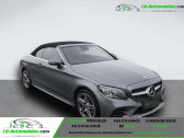 Annonce Mercedes Classe C 180 occasion Essence 180 BVA � Beaupuy
