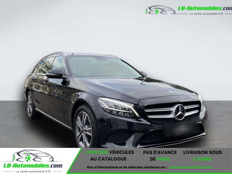 Mercedes Classe C 180 180 BVA  occasion � Beaupuy