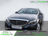 Annonce Mercedes Classe C 180 occasion Essence 180 BVA � Beaupuy