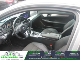 Mercedes Classe C 180 180 BVA  occasion � Beaupuy - photo n�5