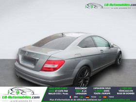 Mercedes Classe C 180 180 BVA  occasion � Beaupuy - photo n�3