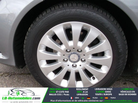 Mercedes Classe C 180 180 BVA  occasion � Beaupuy - photo n�6