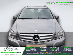 Mercedes Classe C 180 180 BVA  occasion � Beaupuy - photo n�3