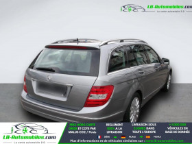 Mercedes Classe C 180 180 BVA  occasion � Beaupuy - photo n�2