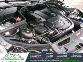 Mercedes Classe C 180 180 BVA  occasion � Beaupuy - photo n�7
