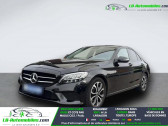 Mercedes Classe C 180 180 BVA  � Beaupuy 31