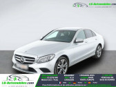 Annonce Mercedes Classe C 180 occasion Essence 180 BVA � Beaupuy