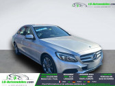Mercedes Classe C 180 180 BVA  � Beaupuy 31