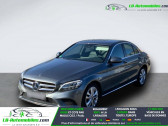 Mercedes Classe C 180 180 BVA  � Beaupuy 31