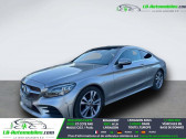 Annonce Mercedes Classe C 180 occasion Essence 180 BVA � Beaupuy