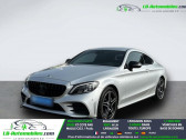 Annonce Mercedes Classe C 180 occasion Essence 180 BVA � Beaupuy