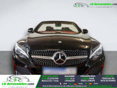 Annonce Mercedes Classe C 180 occasion Essence 180 BVA � Beaupuy