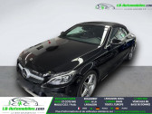 Annonce Mercedes Classe C 180 occasion Essence 180 BVA � Beaupuy