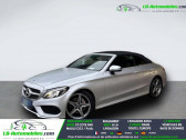 Annonce Mercedes Classe C 180 occasion Essence 180 BVA � Beaupuy