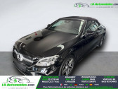 Annonce Mercedes Classe C 180 occasion Essence 180 BVA � Beaupuy