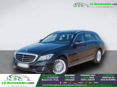 Annonce Mercedes Classe C 180 occasion Essence 180 BVA � Beaupuy