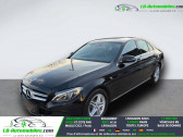Annonce Mercedes Classe C 180 occasion Essence 180 BVA � Beaupuy