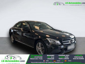 Mercedes Classe C 180 180 BVA  � Beaupuy 31
