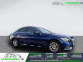 Mercedes Classe C 180 180 BVA  � Beaupuy 31